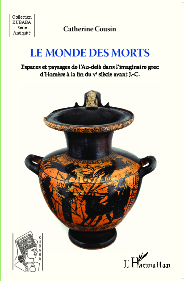 [9782296963078] Le monde des morts