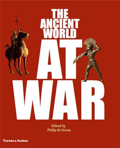 [9780500251386] The Ancient World at War /anglais