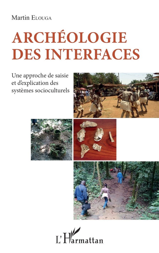 [9782343104218] Archéologie des interfaces