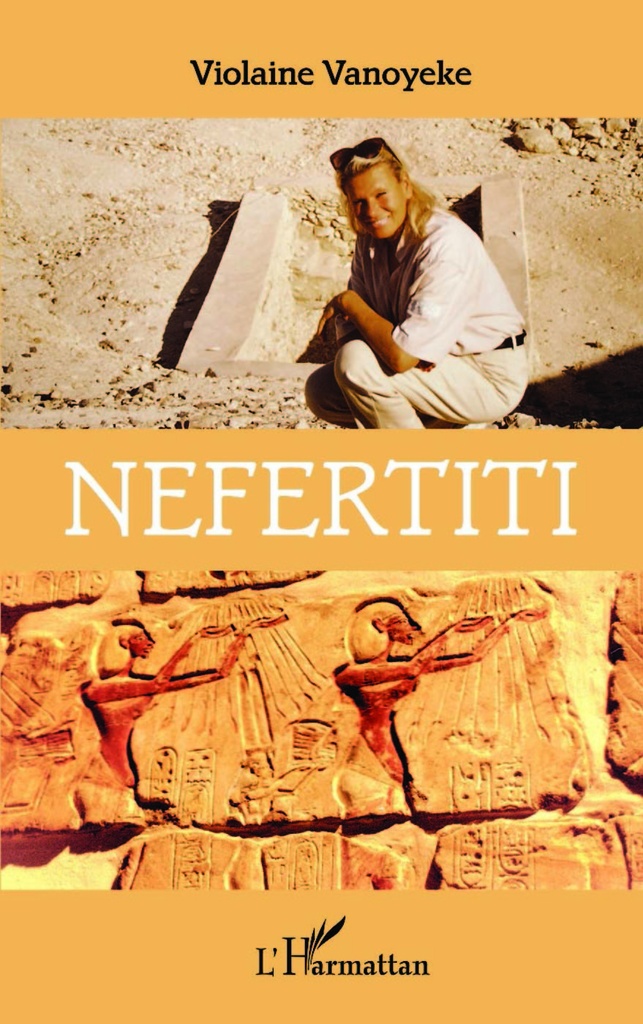 [9782343167510] Néfertiti