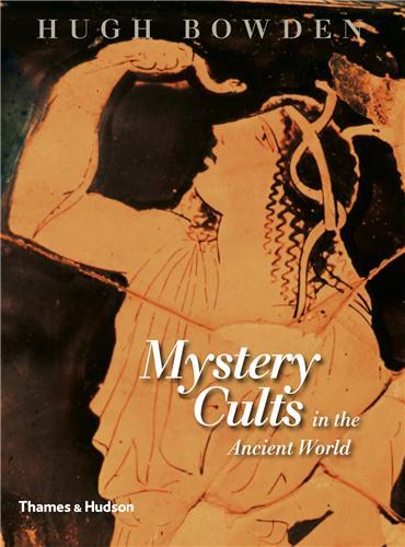[9780500251645] Mystery Cults in the Ancient World /anglais
