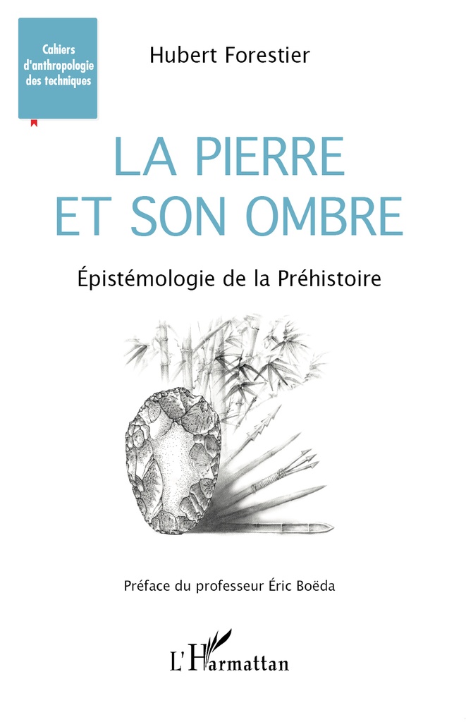[9782343196411] La pierre et son ombre