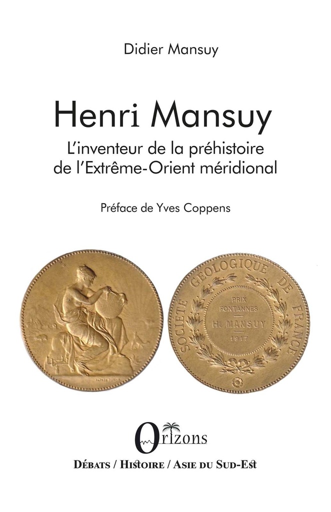 [9791030902747] Henri Mansuy