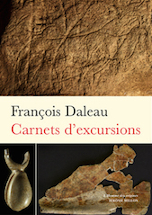 [9782841373857] Carnets d’excursions