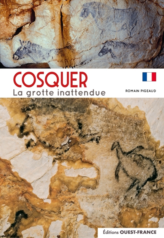 [9782737390234] La grotte cosquer