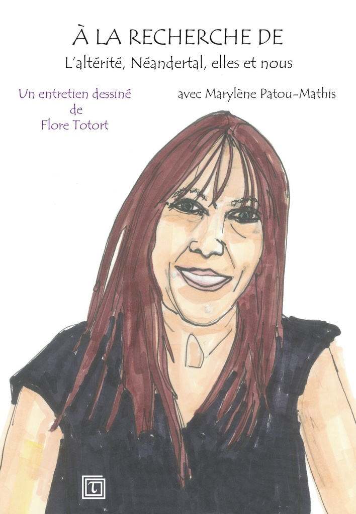 [9791097230517] À la recherche de l'altérité, Néandertal, elles et nous