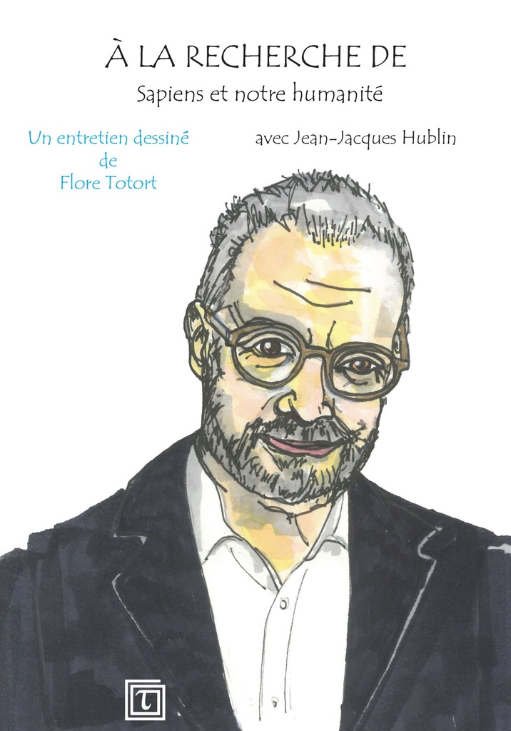 [9791097230524] À la recherche de Sapiens et notre humanité