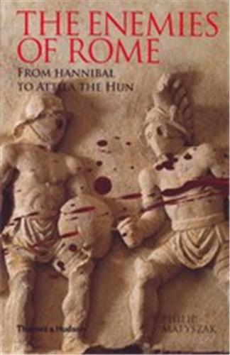 Enemies Of Rome /anglais