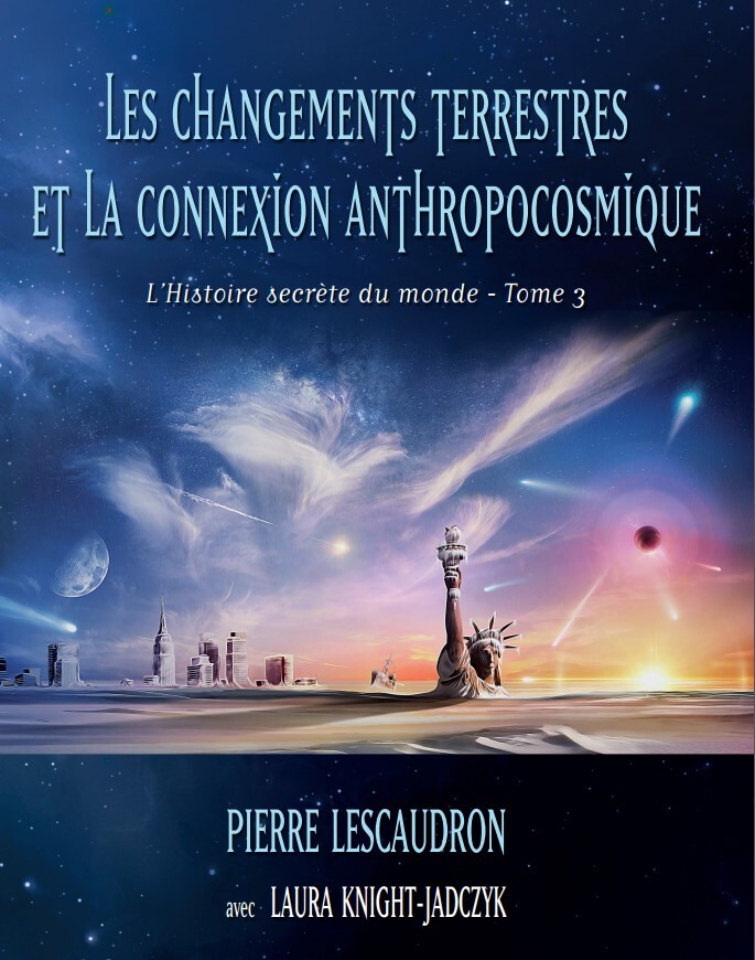 [9791097487232] Les changements terrestres et la connexion anthropocosmique, 2ème éd.
