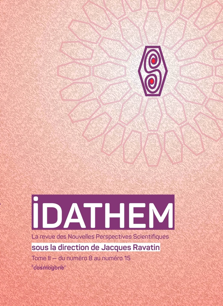 [9782810303793] Idathem, tome II — du numéro 8 au numéro 15