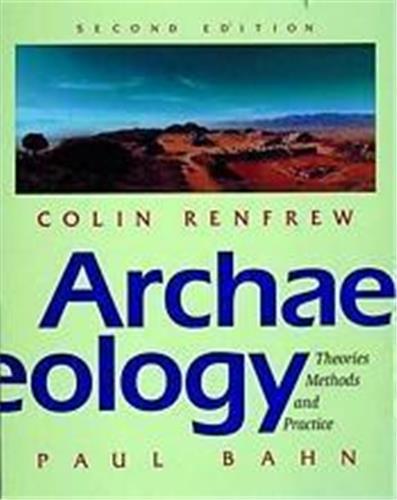 Archaeology (2nd ed.) /anglais