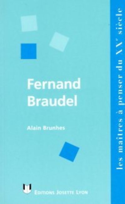 [9782843190247] Fernand braudel