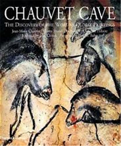 Chauvet Cave (Paperback) /anglais
