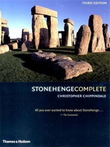 Stonehenge Complete /anglais