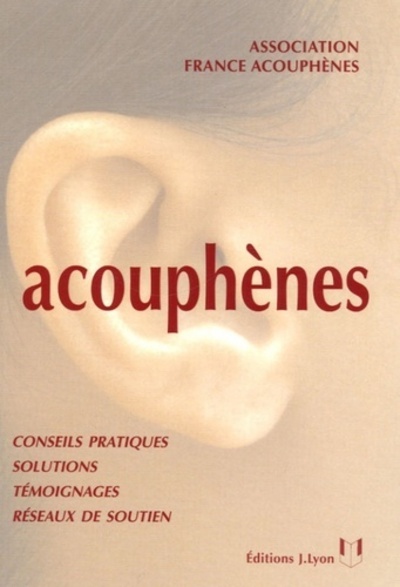 [9782843191466] Acouphènes