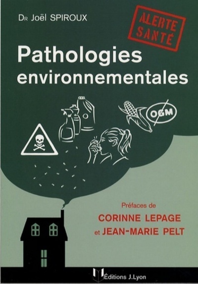 [9782843191596] Pathologies environnementales