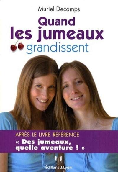 [9782843191923] Quand les jumeaux grandissent