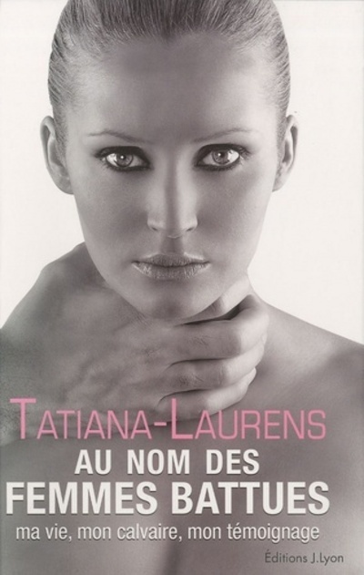 [9782843192227] Au nom des femmes battues