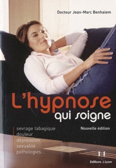 [9782843192241] L'hypnose qui soigne