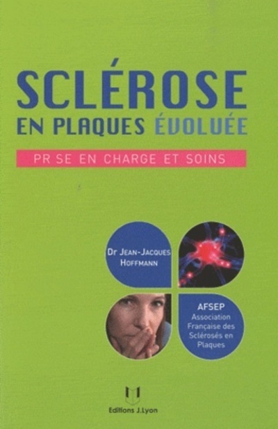 [9782843192265] Sclérose en plaque évoluée