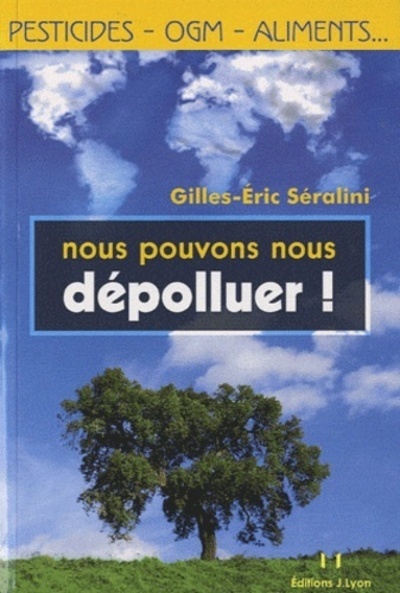 Nous pouvons nous dépolluer