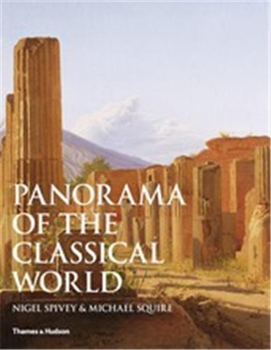 Panorama of the Classical World /anglais