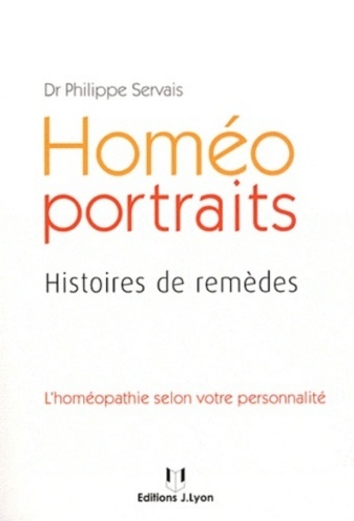 [9782843192463] Homéo portraits - Histoires de remèdes