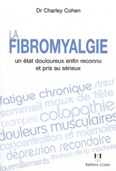 [9782843192487] La fibromyalgie
