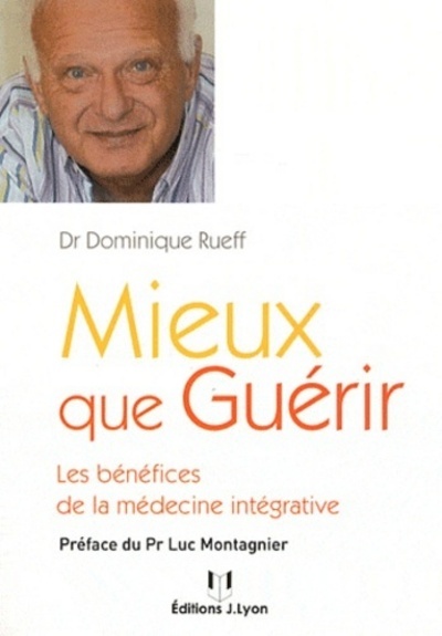[9782843192524] Mieux que guerir