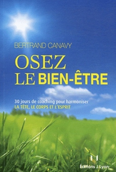 [9782843192661] Osez le bien-être