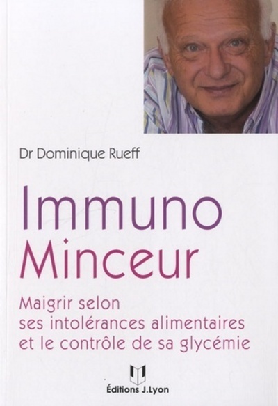[9782843192685] Immuno Minceur
