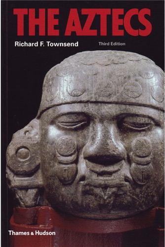 The Aztecs 3e Ed. /anglais