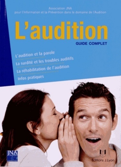 [9782843192746] L'audition guide complet
