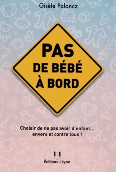[9782843193064] Pas de bébé à bord
