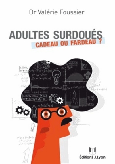[9782843193170] Adultes surdoués