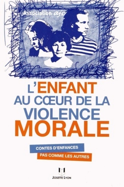 [9782843193200] L'enfant au coeur de la violence morale