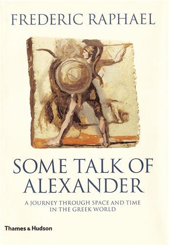 Some Talk of Alexander /anglais
