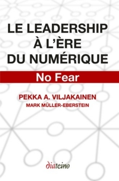 Le leadership a l'ère du numérique