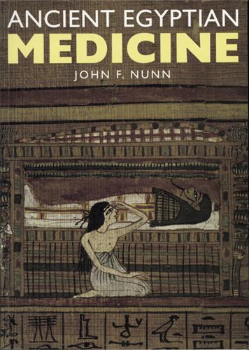 Ancient Egyptian Medicine (Paperback) /anglais