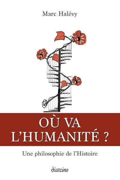 [9782354564766] Où va l'humanité ? - Une philosophie de l'histoire