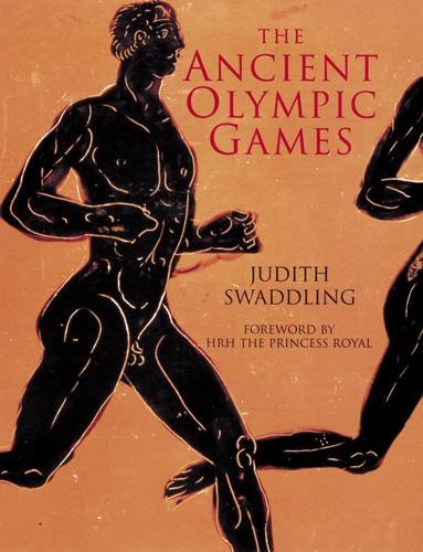 [9780714122502] The Ancient Olympic Games /anglais