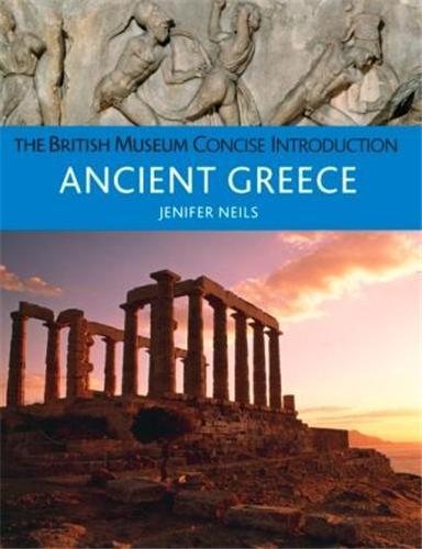 [9780714122595] Ancient Greece /anglais