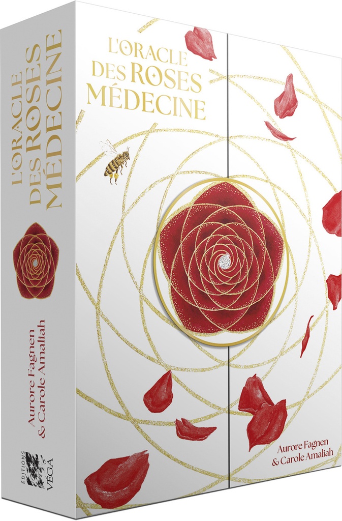 L'Oracle des Roses Médecine