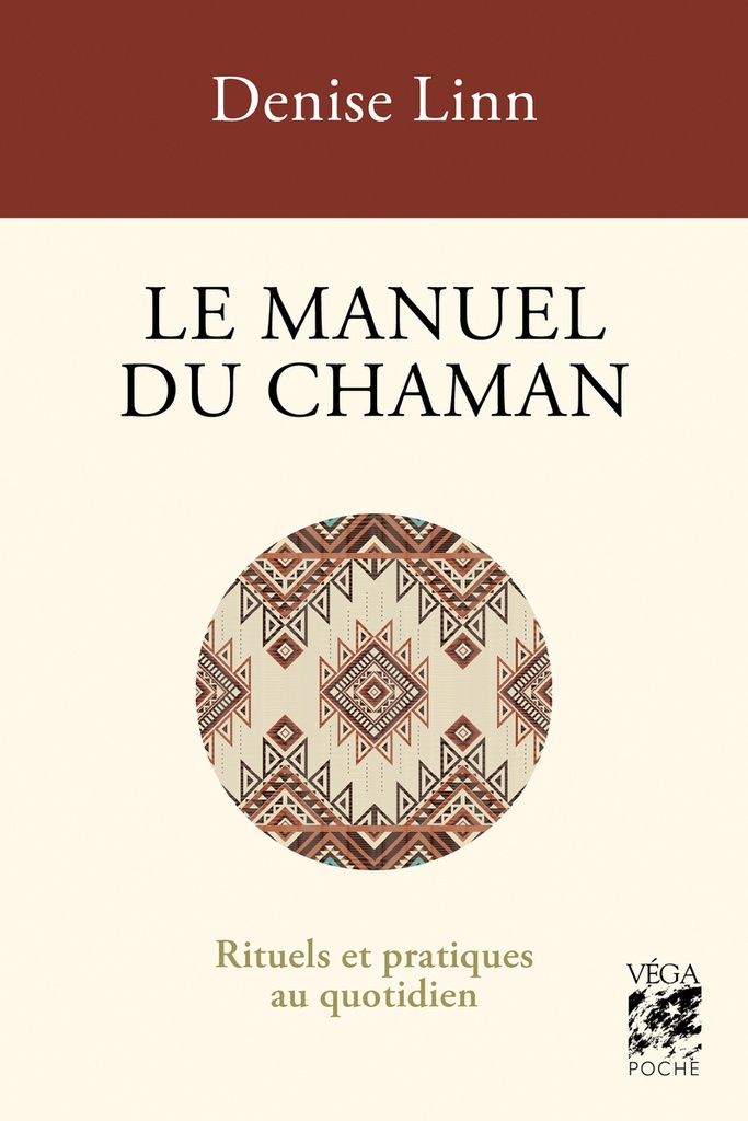 [9782381354576] Le Manuel du chaman - Rituels et pratiques au quotidien