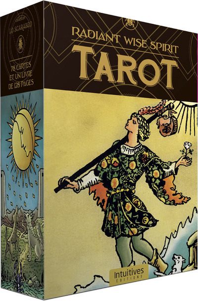 Radiant Wise Spirit Tarot