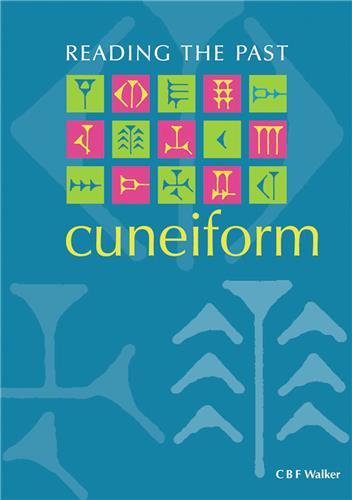 [9780714180595] Reading the Past Cuneiform /anglais