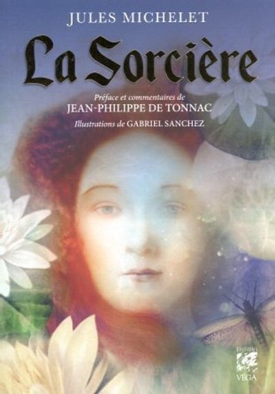 [9782381350288] La sorcière