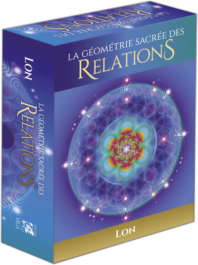 [9782381352909] La géométrie sacrée des relations