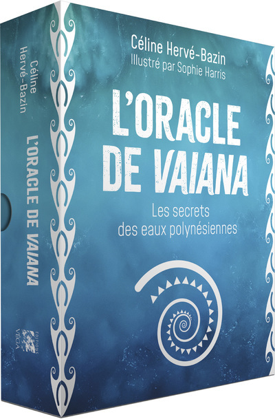 [9782381352923] L'Oracle de Vaiana