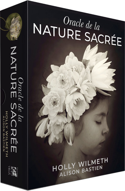 [9782381353265] Oracle de la nature sacrée
